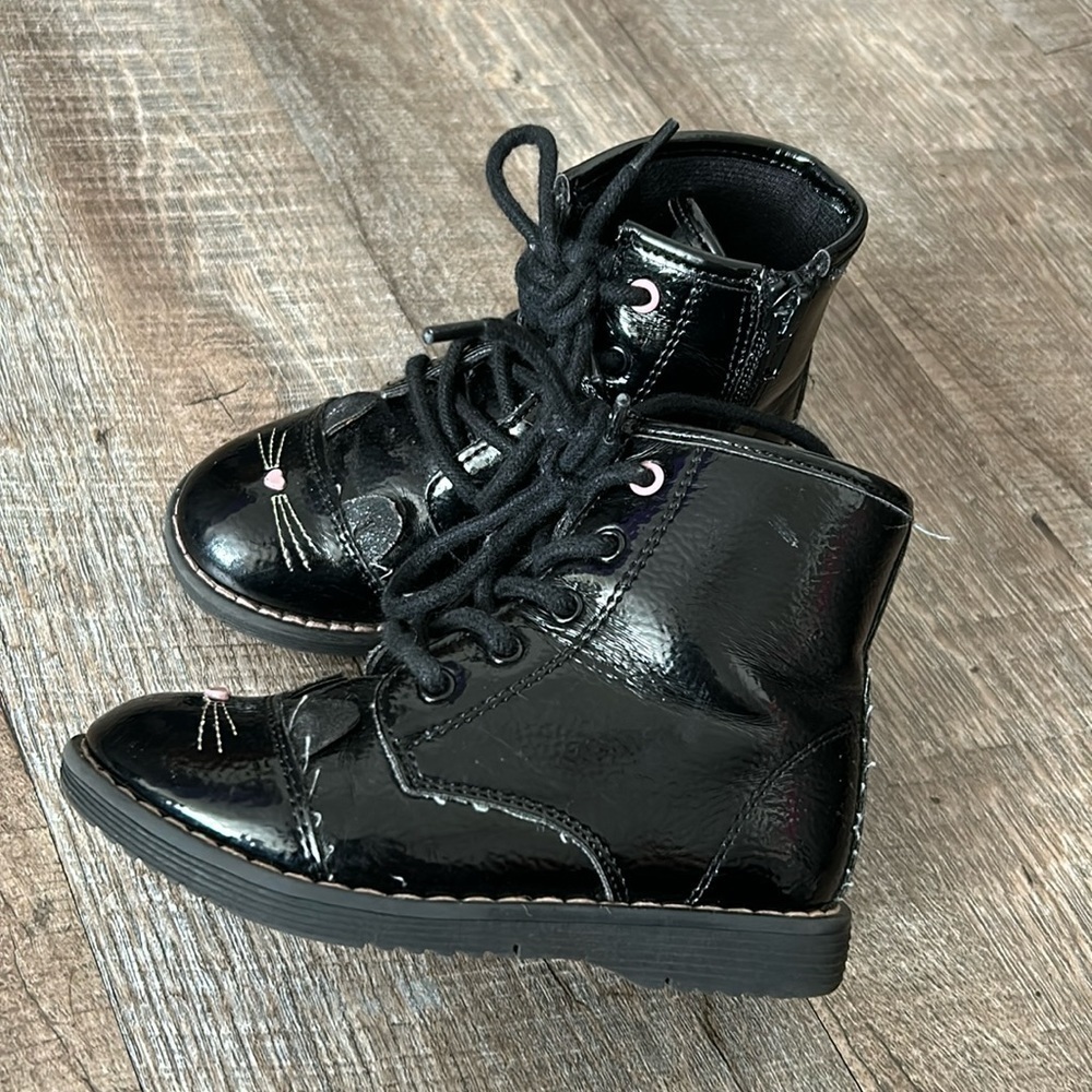 The Children’s Place Toddler Girls Boots - Picture 8 of 8